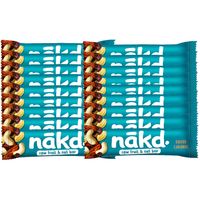 Nakd Salted Caramel Bar x 18